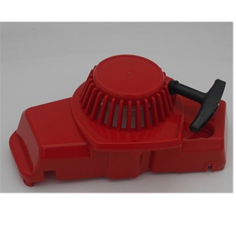 拉启动器后坐力倒带轻松启动适合斯巴鲁Robin NB411 NB 411修剪器