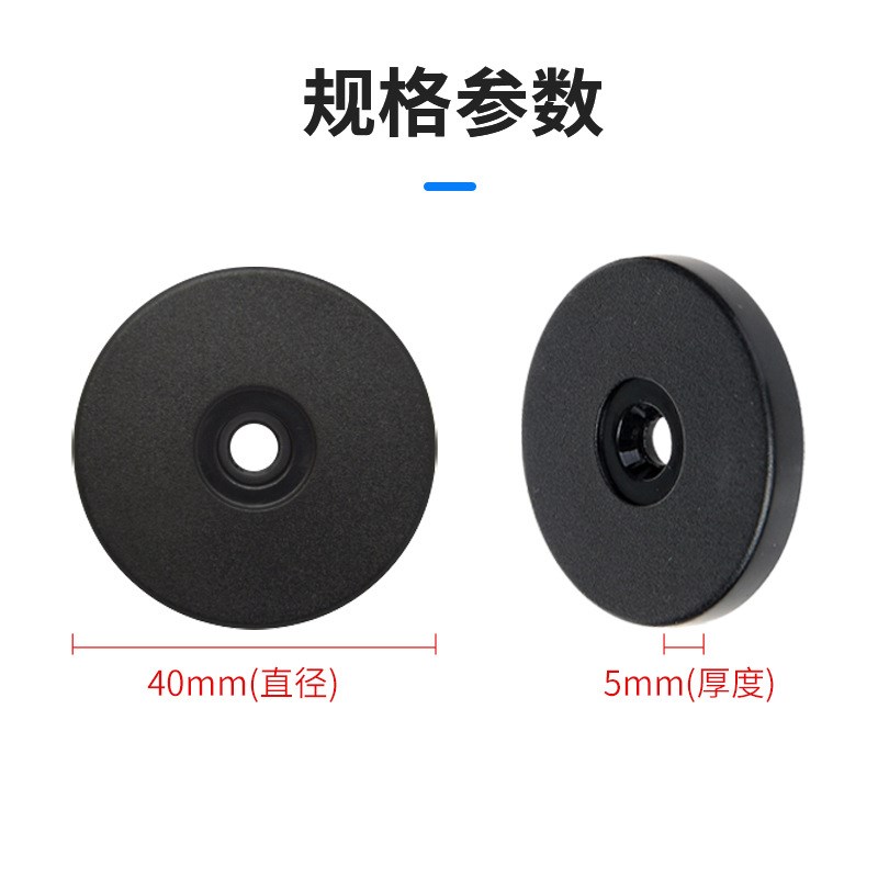 真地巡更点巡更巡更棒 巡逻棒保安巡逻打点器感应式巡查棒10个/盒