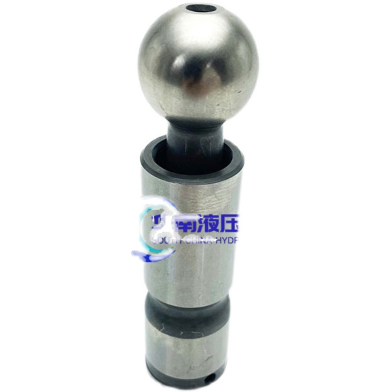 力士乐A7V28柱塞配流盘主轴中心杆传动轴泵胆液广州压维修配件