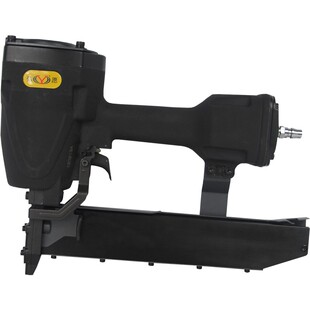 弘愿n851码钉枪u型钉汽丁枪木工气动射钉专用枪木箱空压机打钉抢