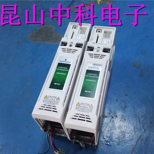A现货M701 00106 03200106A测试包好 032 艾默生M701驱动器M701