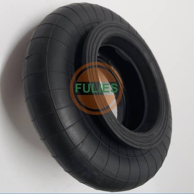 1B270c自动化设备落砂加振机空气弹簧BT65020橡胶皮囊胎BS560020