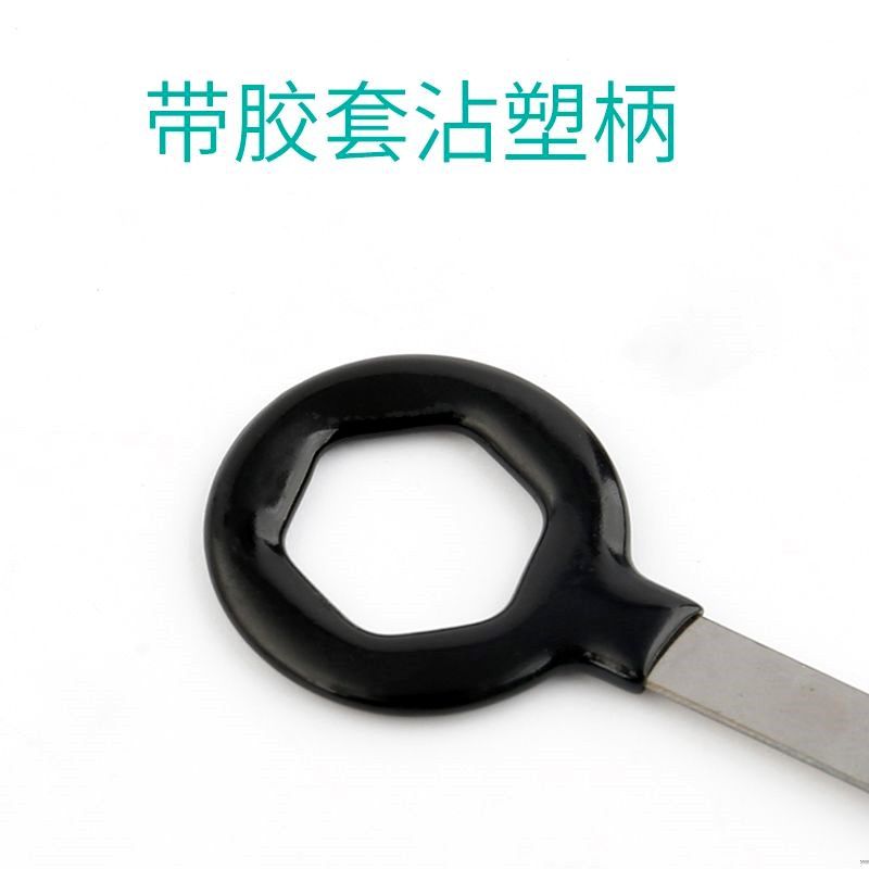 高品质汽c车维修端子退针器拆卸工具退出器线束插头取针推针挑