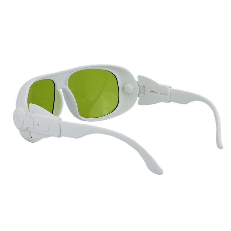 防激光护目镜1064nm红外线镭射切割焊接刻字打标雕刻劳保防护眼镜