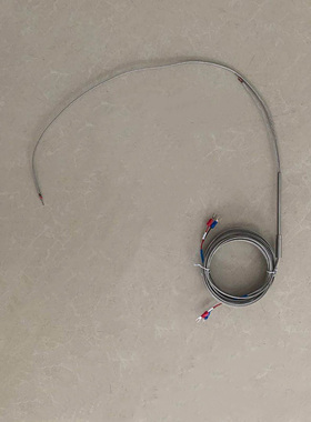 MK07-T-3000mm-SS 定制款热电偶砂石地包中后中小尺寸