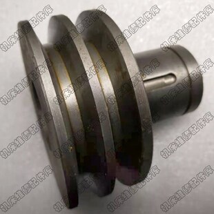 上海江宁机床厂HG28电机皮带轮 配件齐全咨询客服