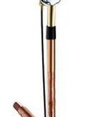 埃美柯YP17木桶浴缸下水浴盆沐浴桶排水 (旋转式带46CM下水铜管)