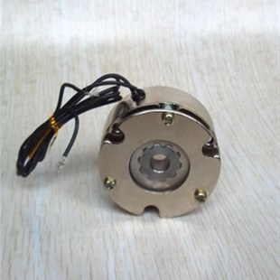 电机安全制动器刹车器 电机刹车器 86断电刹车器 安全煞车器TRM10