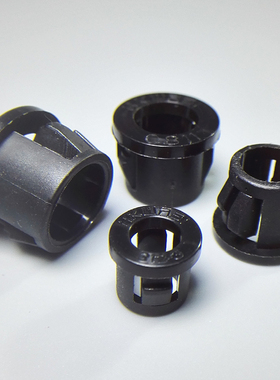 包邮SB312-3扣式护线套配电箱线圈优质尼龙环375-4 0811 0813电线