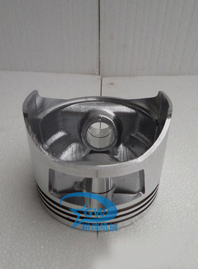 汽油机配件GX420 190F活塞 汽油发电机6.5KW活塞 装机件