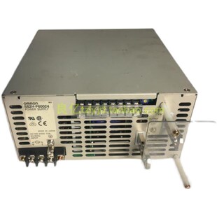 拆机 电源24V OMRON P60024 27A S82H 原装