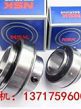 外球面轴承UC UK 210 211 212 213 214 215 216 217 218 220