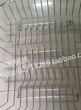 埃美柯XS-3046A 厨房水槽304不锈钢双槽洗菜盆 一体成型厨盆