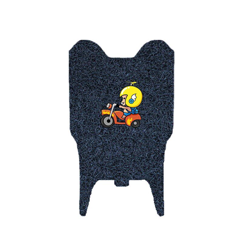 台铃可秀电动车脚垫TDZA55Z/TDT5195Z/TDT5186Z脚踩垫脚踏皮座套