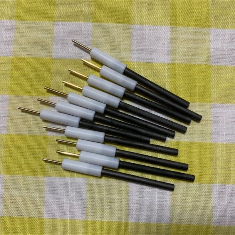 电化学石墨棒电极 碳棒电极 石墨电极 四氟封装石墨电极,标准件/零部件/工业耗材,输送带/传送带,淘宝优惠券,粉丝福利购,淘宝优惠卷