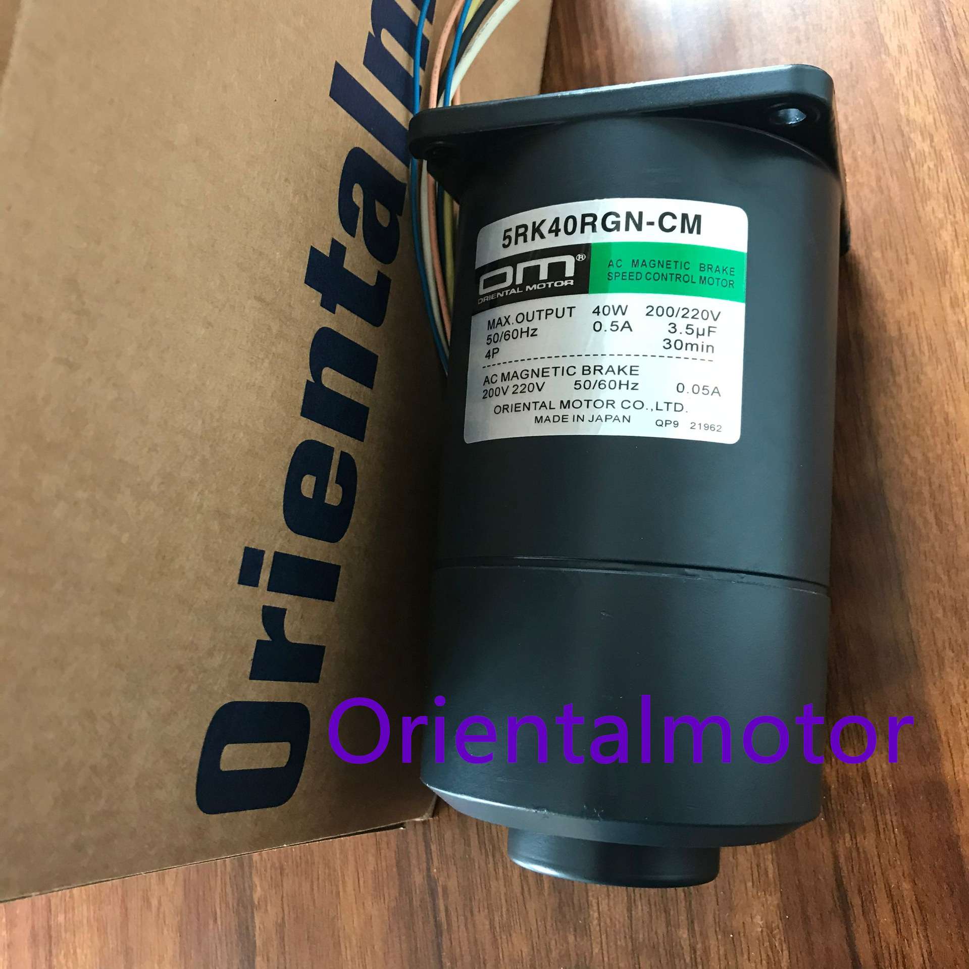 东方电机5RK40RGN-CW  5RK60GU-CWM  5RK90GE-CWCML