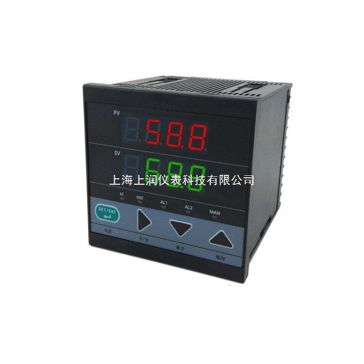 DR-AT714-I2数显表 DRWP数显控制仪上海上润仪表