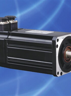90伺服电机 90STM04025 1.0KW 2500转 4Nm 1000W 90伺服电机套装