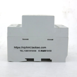 太阳能光伏并网自动重合闸开关 自复式检有压合闸失压跳闸器 63A