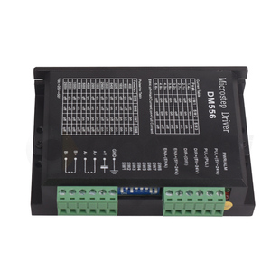 86步进电机驱动器256细分DM556替代M542 TB6600 DSP数字式