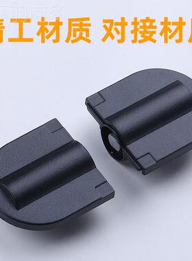 隐藏式妆梳妆台翻压板液合页上下翻缓冲尼铰链化桌镜子合VUJ阻页