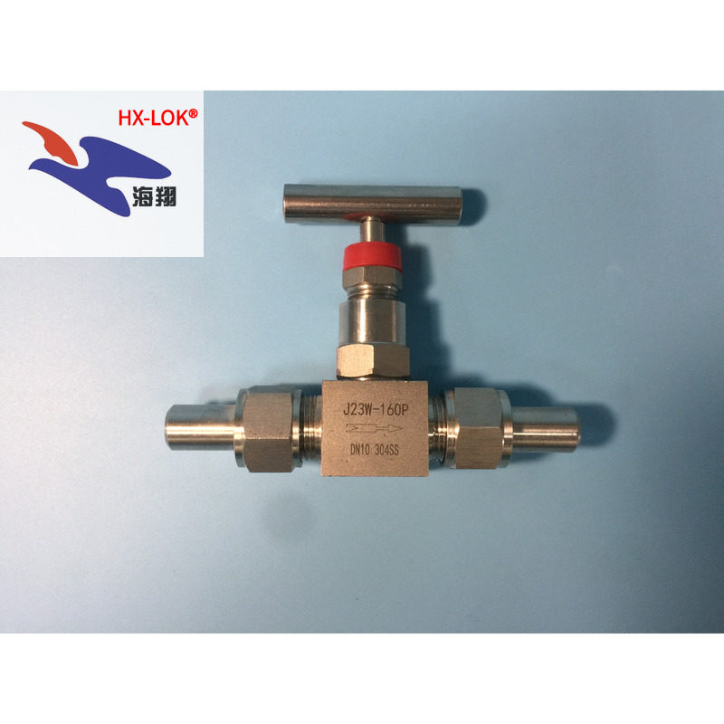 J23外螺纹截止阀 J21不锈钢截止阀 J23W-320P针型阀 一次门仪表阀