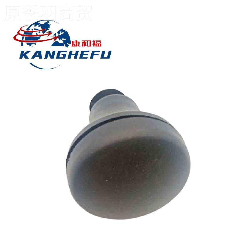 适用林德360/1283车型叉车配件球头0VXQ00991306球于形3方向盘手