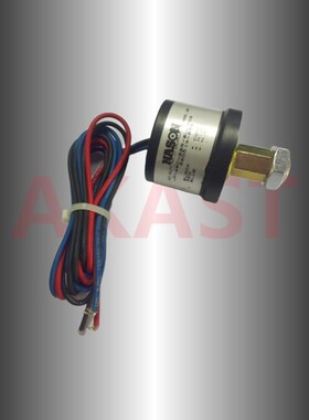 真空开关 250014-656 寿力螺杆空压机传感器压差开关88291007-640