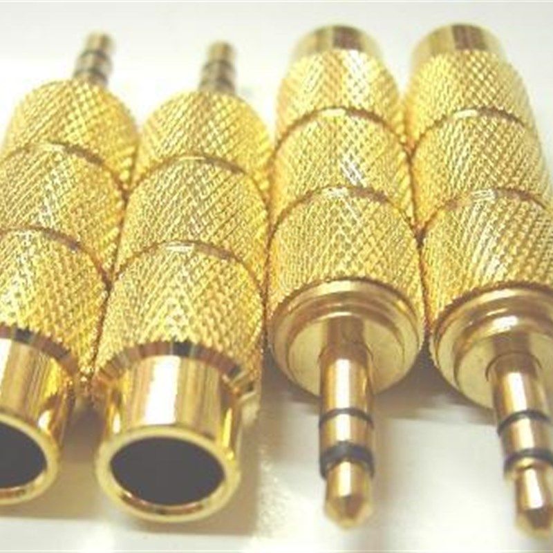 大转小话筒插头转换头3.5头转话筒头6.5大话筒转小话筒麦克风插头,ZIPPO/瑞士军刀/眼镜,眼镜盒,淘宝优惠券,粉丝福利购,淘宝优惠卷