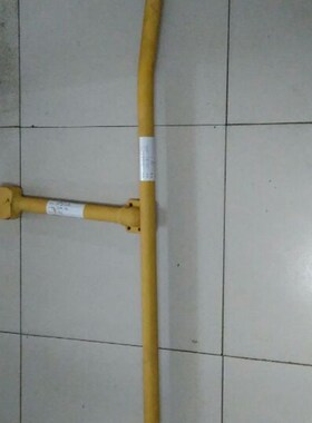 小松挖掘机PC400/450-7-8铲斗油缸长短铁管707-86-12570/12580