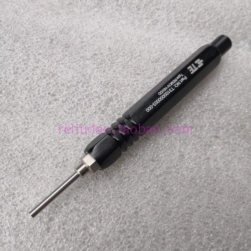 TE工具HD/HDD退针器3100000003泰科REMOV-HD拆针管SIBAS取针器