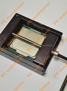 CPU开盖器神器3770K4790K6700K8700K9900K10900K115x LGA1200接口