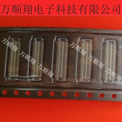 BBR43-60KB523 BBR43-60K 全新原装连展BTB板对板连接器母座60PIN