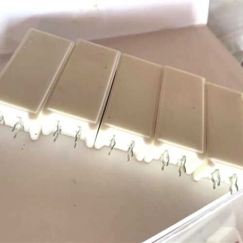 20W 27RJ 水泥电阻 MICRON 全新正品