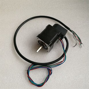 42闭环电机 闭环伺服步进电机 机身60mm 贴片雕刻3D打印机配件