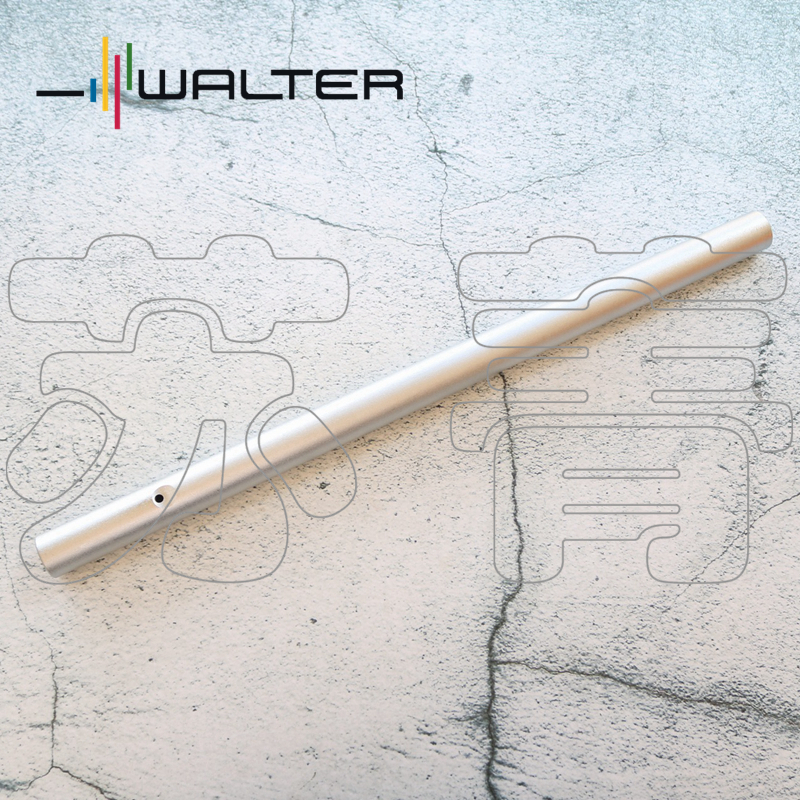 德国原装进口瓦尔特WALTER 延长管460mm 610mm 760mm 860mm