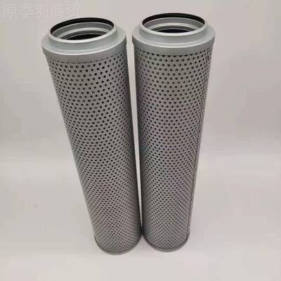 颇澳滤斯厂现F货BX-400X家10液压滤芯工程机械设备芯可HUJ定制滤
