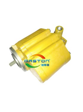 GASTON 加斯顿AMCX7 矿用齿轮式气动马达 船用马达 单轨吊马达