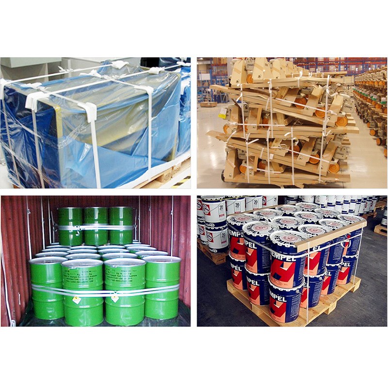 单根拉力580KG编织打包带 19MM货柜集装箱捆绑涤纶编织带