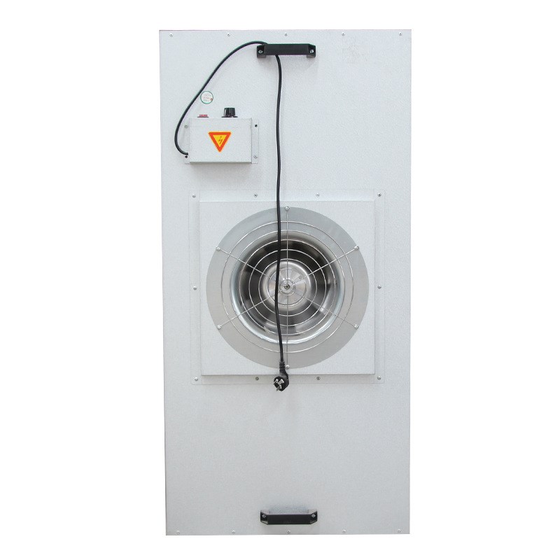 FFU空气净化器百级层流罩风机过滤单元FFU过滤器无尘工作台