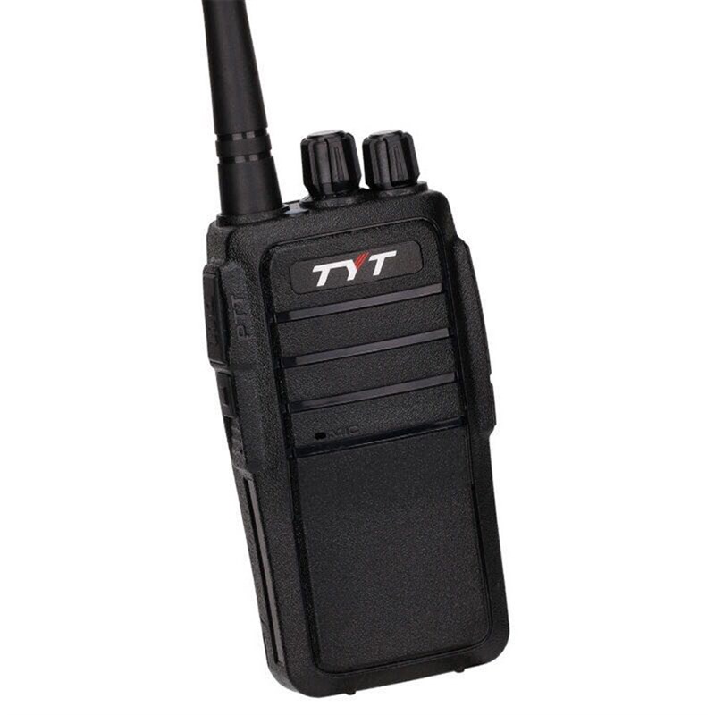 特易通TC-3000Q对讲机户外民用商用手台手持无线车载对讲机酒店用