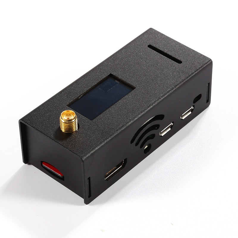 树莓派扩展版mmdvm热点 oled MMDVM DMR P25 YSF