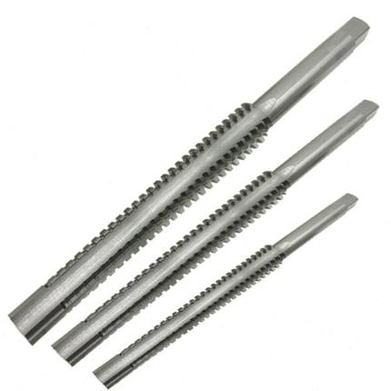 公制梯形螺纹丝锥TR27*6直槽机用丝攻TR27*5*4左右牙丝锥7H高精度
