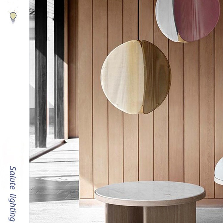 丹麦吊灯PROXIMA PENDANT半人马座行星法式中古餐厅吧台吊灯