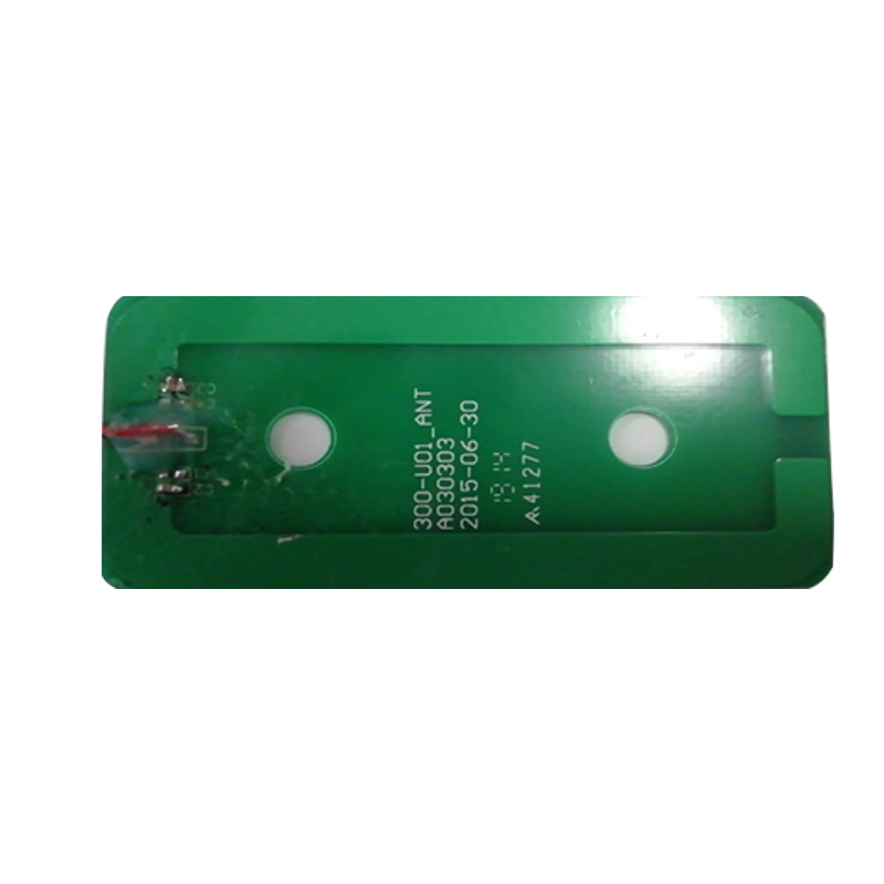 厂家批发身份证阅读器 身份证识别器模组 身份证读卡器识别仪模组