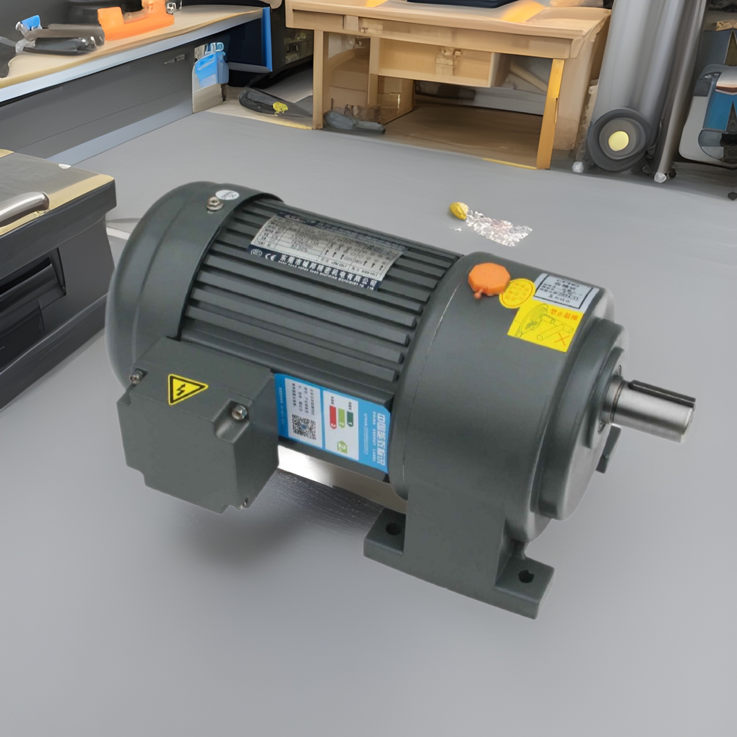 BHG齿轮减速电机CH22-200-30A机械源头厂家设备减速机批发减速器