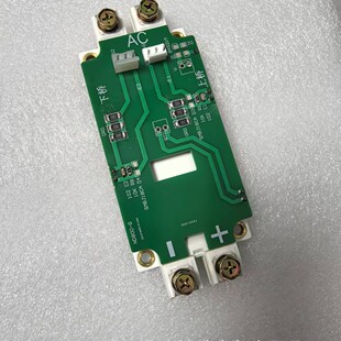 矿用机车逆变器 NBJ-2X150/192主控板 IGBT驱动模块 5G智能机车