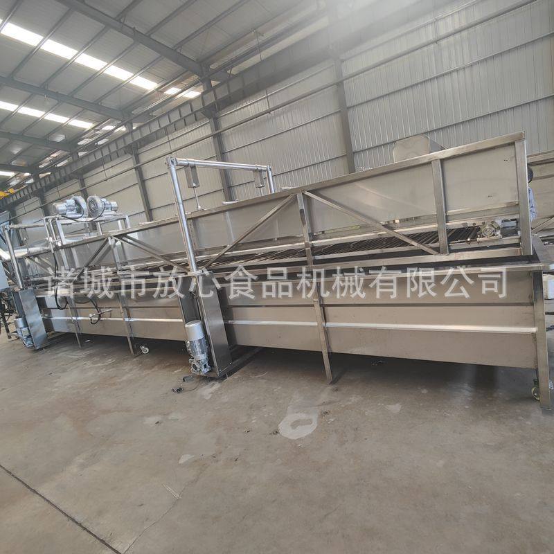 鱼海鲜类产品解冻机 肉制品大型解冻流 水线 升降式全自动解冻机,清洗/食品/商业设备,洗果机/洗菜机,淘宝优惠券,粉丝福利购,淘宝优惠卷
