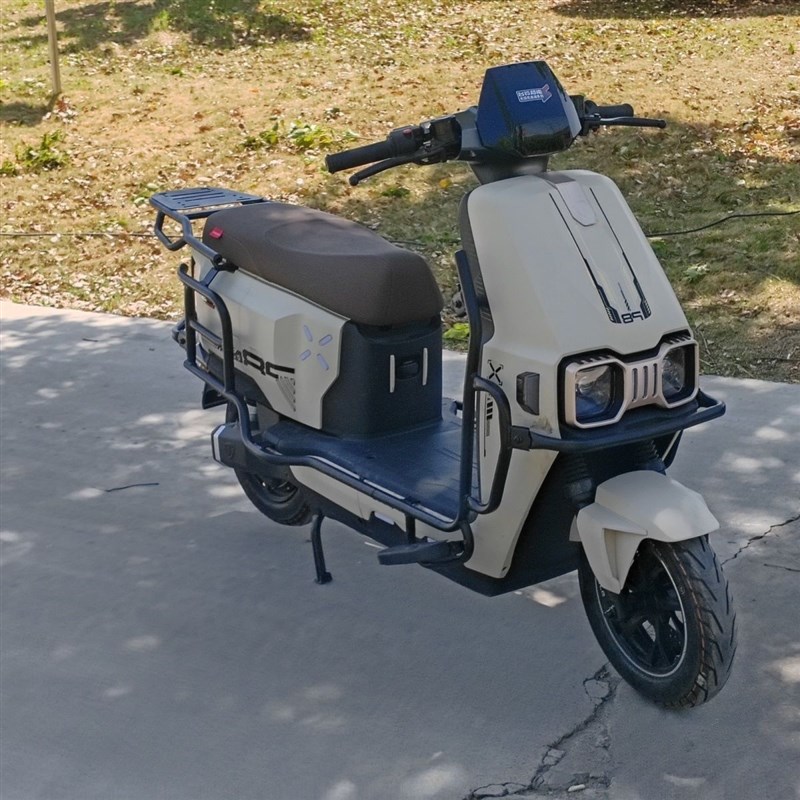 适配2025款台铃赤兔前后护杠加固保险杠加厚后尾箱支架货物架配件