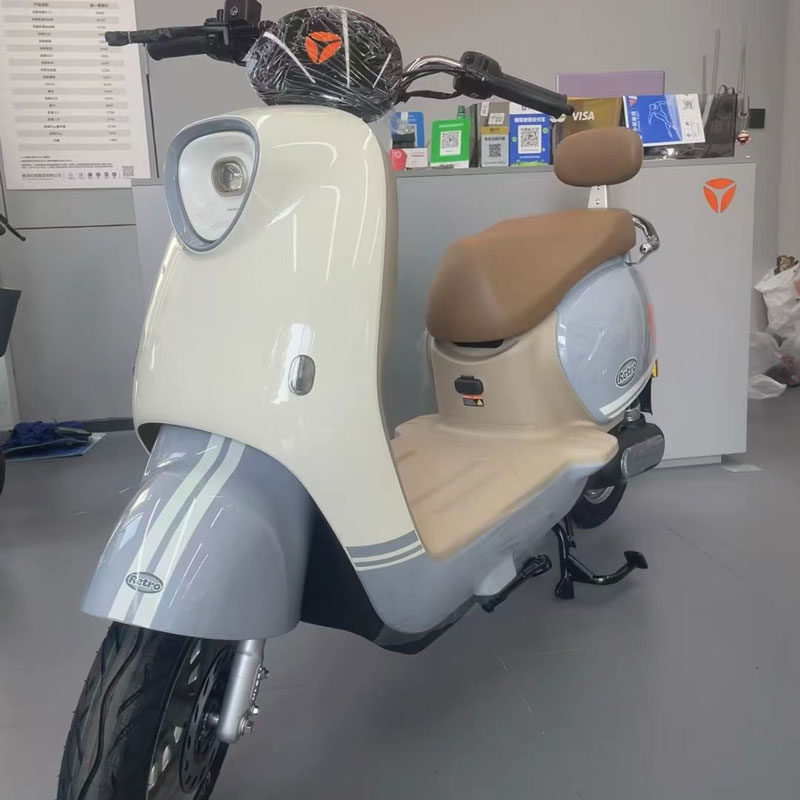 雅迪M20-D电动车后尾架D3075Z电动车货架改装加装后备箱尾箱架